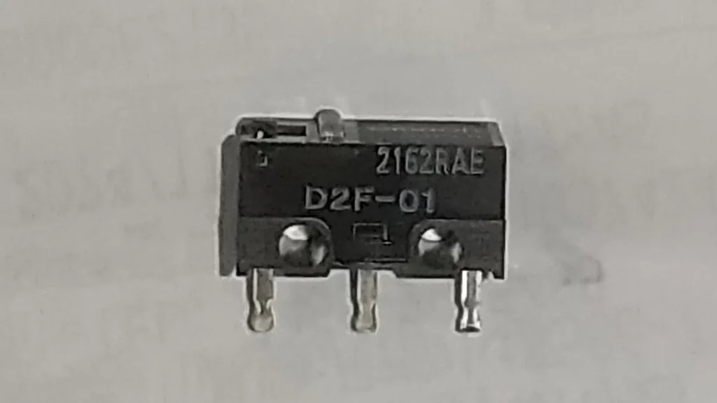 2162RAE_D2F-01スイッチ