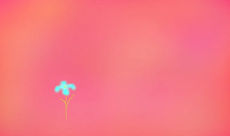 花の絵